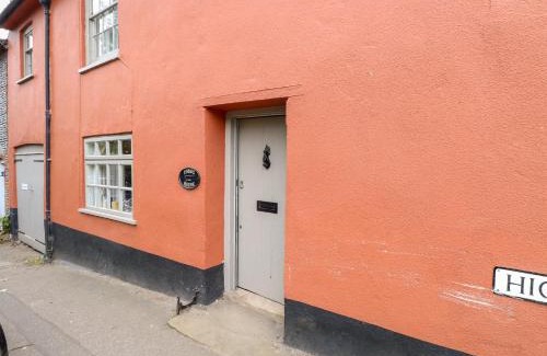 Cley next the Sea House | Forge House