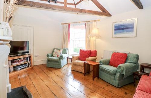 Cley next the Sea House | Forge House