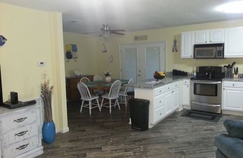 Port St. Joe House | Forgotten Coast Getaway and Retreat