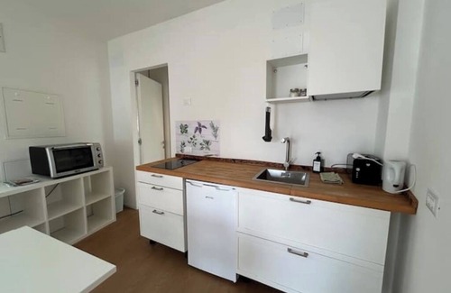 Martignano Apartment | Formai Living Pinot