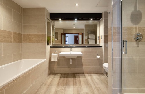 Formby Hotel | Formby Hall Golf Resort & Spa