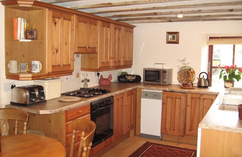Monyash Cottage | Former Coach House now a cosy holiday cottage in an idyllic location