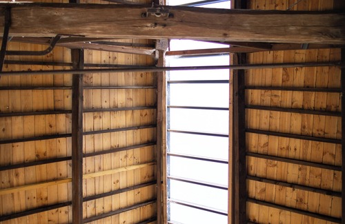 Mauze-sur-le-Mignon House | Former flour mill 20 minutes from La Rochelle: sleeps 25