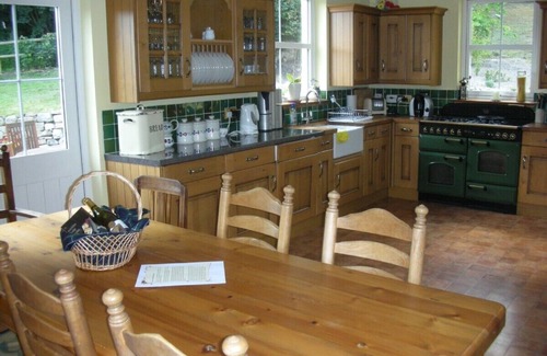 Dingwall Cottage | Former Lodge House to Swordale Castle