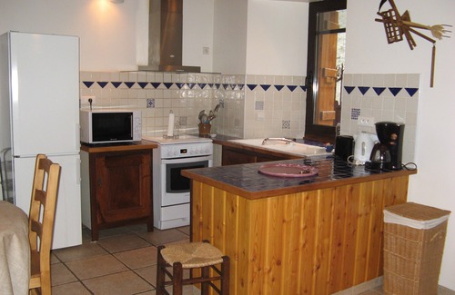 Cadeac House | Former mountain farmhouse renovated in a Pyrenees style, 5-7 pers guaranteed