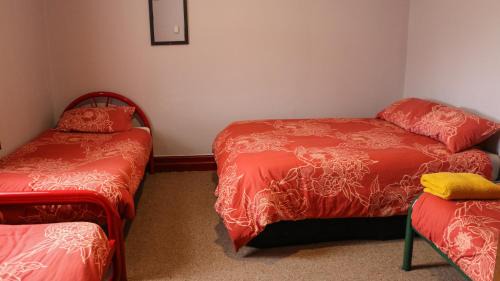 Blackball Hotel | Formerly the Blackball Hilton