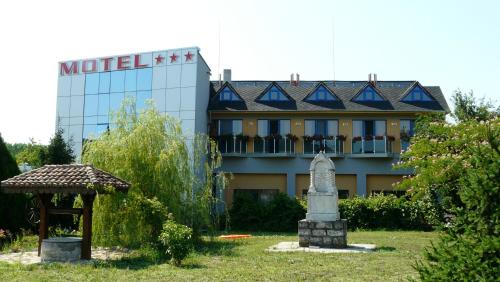 Byala Hotel | Formula 1 Motel