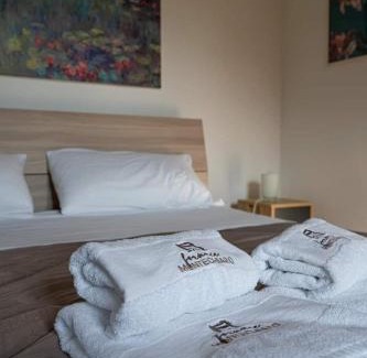 Bassano Sotto Apartment | Fornace di Montechiaro