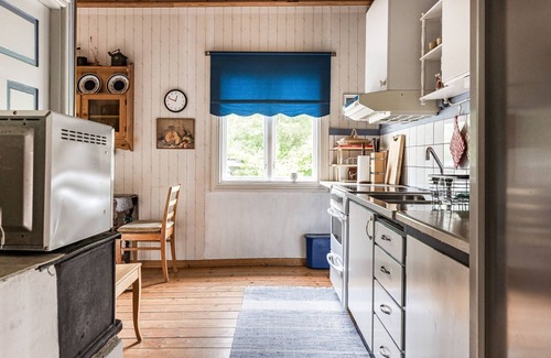 Kyrkhult House | Forneboda by Interhome