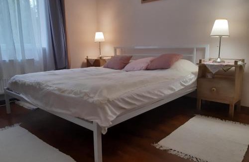 Morahalom Apartment | Forrás Vendégház