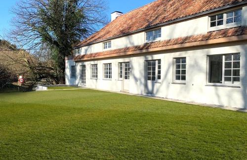 Ronse House | forrest - Holiday Home - Vakantiewoning