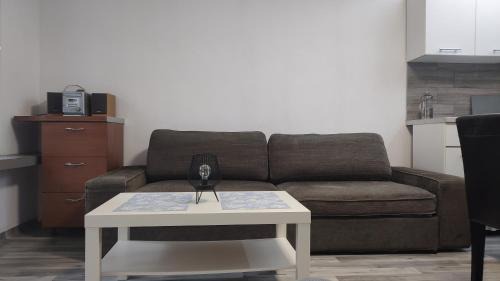 Sulejow Apartment | Forrest House w Białej
