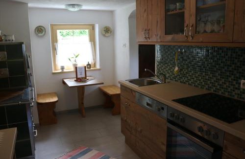 Gams bei Hieflau House | Forstauer's Teichalm