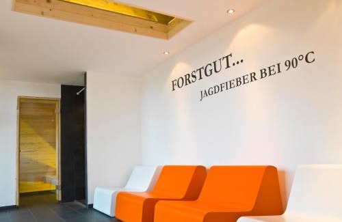 Regen Apartment | Forstgut - Premium Waldchalets und Lodge Suiten