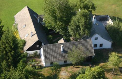 Brand-Nagelberg House | Forsthartl 7 Landhausurlaub