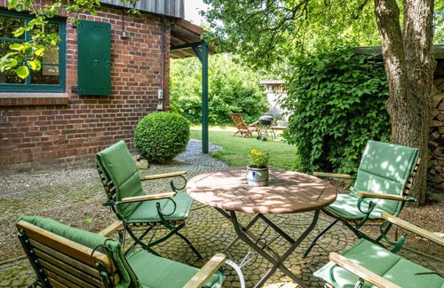 Strenglin House | Forsthof Schulte