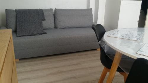 Le Portel Apartment | FORT DE L'HEURT