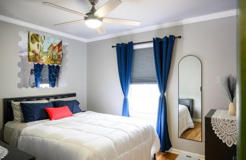 West Columbia Apartment | Fort Jackson Grad & USC Stay 2BR Parking Smart Kitchen, Concierge Guide