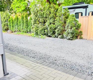 Fort Langley Villa | Fort Langley Homestead