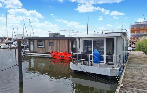 Municipality of Hellevoetsluis Boat Rental | Fortaleza
