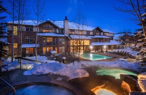 Four O'Clock Apartment | Forth of July at Grand Timber Lodge Resort in Beautiful Breckenridge! - Studio