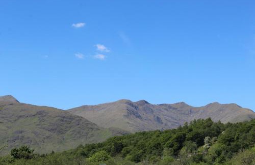 Dalmally House | Fortingall Cottage - Dalmally