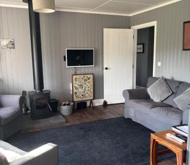 Dalmally House | Fortingall Cottage - Dalmally