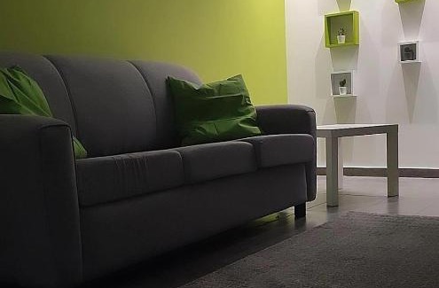 Old Town Apartment | Fortino vecchio apartment
