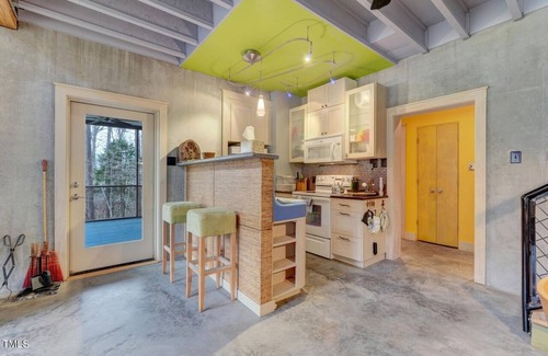 Hurdle Mills House | Fortress of Solitude
