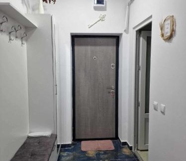Onesti Apartment | Fortuna Brevis