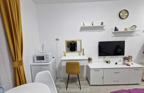 Onesti Apartment | Fortuna Brevis
