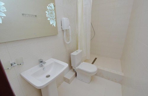 Kabardinka Hotel | Fortuna