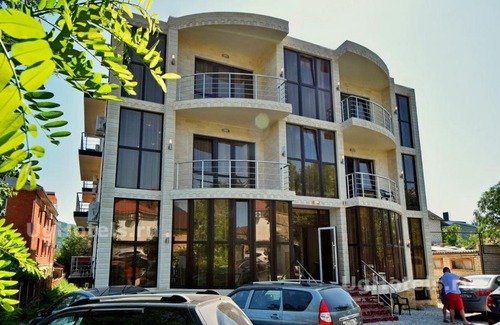 Kabardinka Hotel | Fortuna