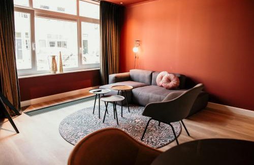 Binnenstad Hotel | Fortuna Suites