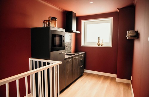 Binnenstad Apartment | Fortuna Suites