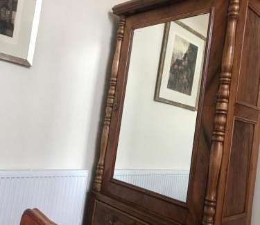 Playa Ancha Bed & Breakfast | Fortunata Chacana Guest House