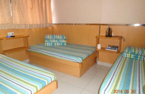 Mong Kok House | Fortune Hotel