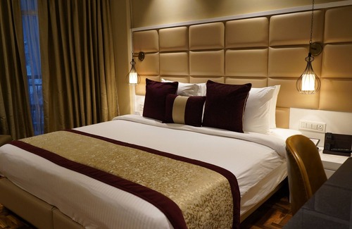 Khajjiar Hotel | Fortune Khajjiar - Member ITC Hotels' Group