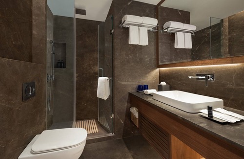Delhi Hotel | Fortune Park, East Delhi - Member ITC Hotels' Group