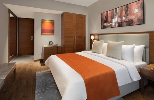 Delhi Hotel | Fortune Park, East Delhi - Member ITC Hotels' Group