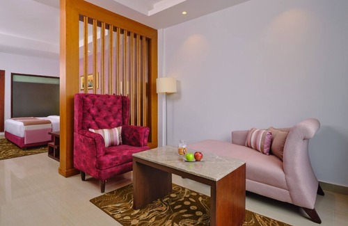 Katra Hotel | Fortune Park, Katra - Member ITC Hotels' Group