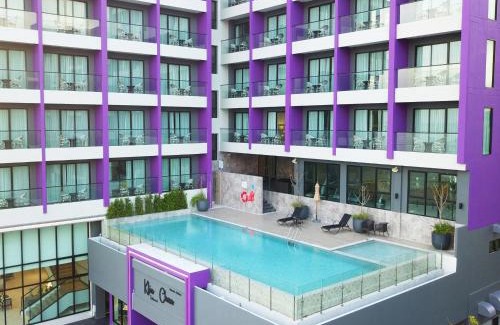 Noen Phra Hotel | Fortune Saeng Chan Beach Hotel Rayong - SHA Plus