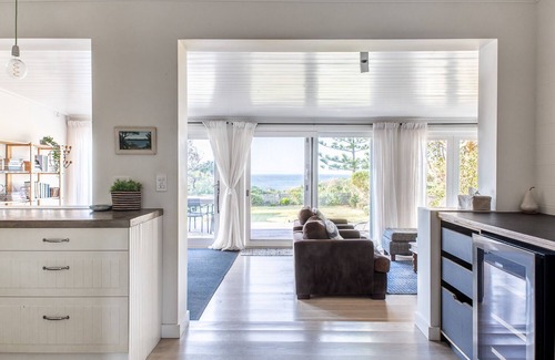 Culburra Beach House | Forty Paces - beautiful beach house