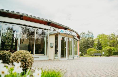 Naunhof Hotel | Forum Grillensee