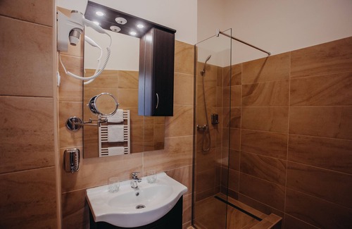 Szombathely Hotel | Forum Hotel
