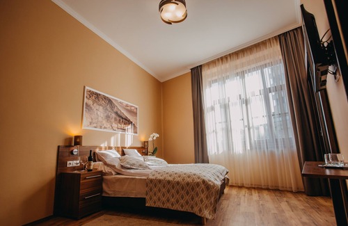 Szombathely Hotel | Forum Hotel
