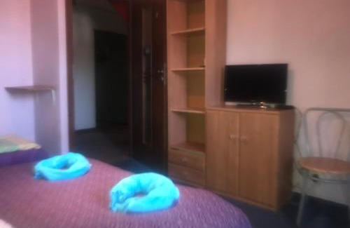 Lodz House | Forum noclegi kwatery pracownicze