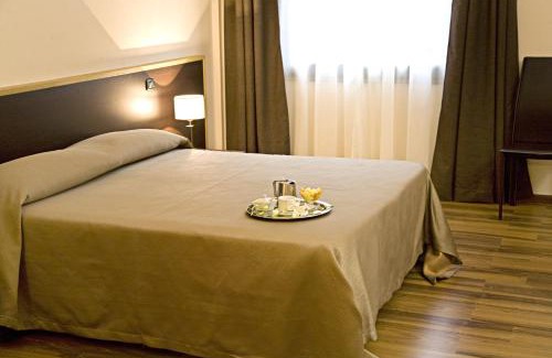 Cassino Hotel | Forum Palace Hotel