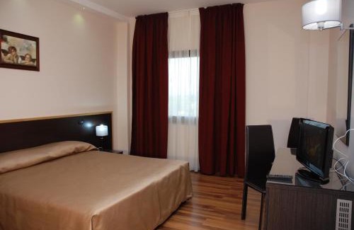 Cassino Hotel | Forum Palace Hotel
