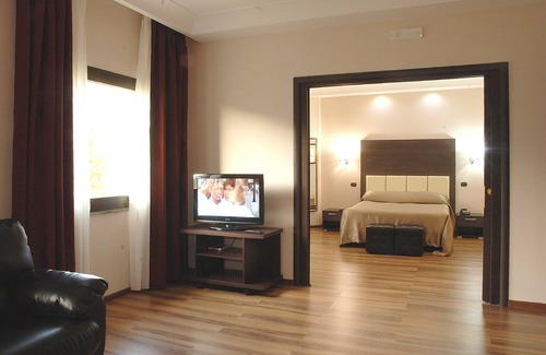 Cassino Hotel | Forum Palace Hotel